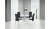 RAYMOND laud, kroom/klaas | Lauad | ZIPhome.ee pilt 1