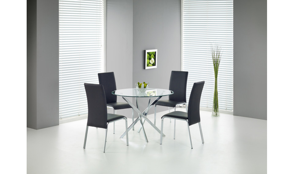 RAYMOND laud, kroom/klaas | Lauad | ZIPhome.ee pilt 1