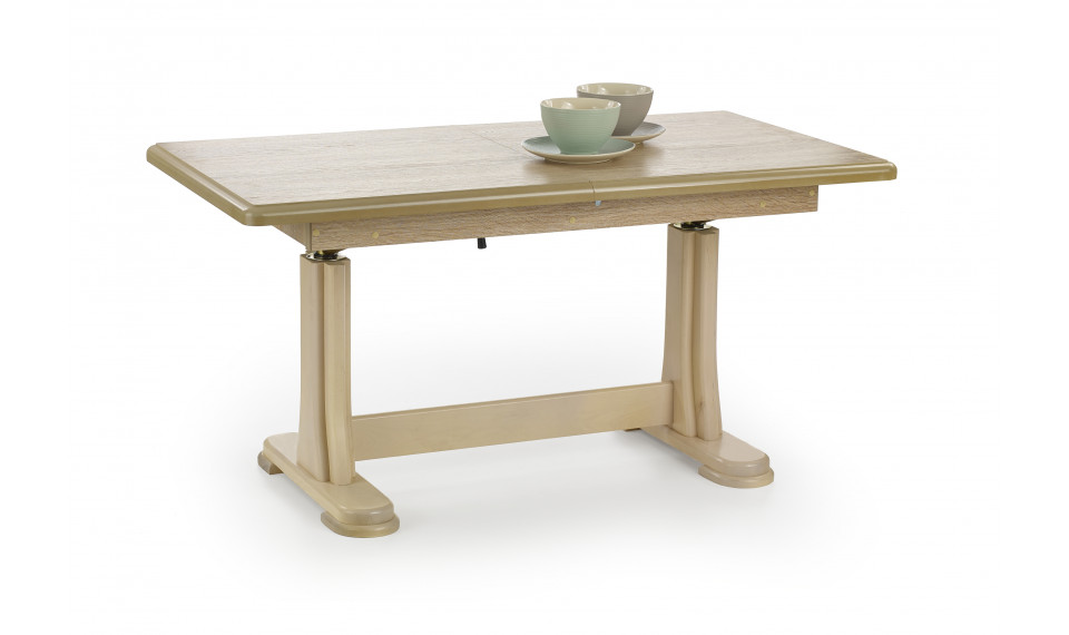 TYMON lift coffee table color: sonoma oak | Kahvipöydat | ZIPhome.ee kuva 1