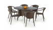 MASTER table | 100% laatu MASTER table | Outdoor tables and chairs | ZIPhome.ee kuva 1