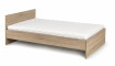 LIMA LOZ-90 voodi, värv sonoma tamm | 100% Quality LIMA LOZ-90 voodi, värv sonoma tamm | Voodid | ZIPhome.ee image 1
