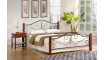 VIOLETTA 140 bed | 100% laatu VIOLETTA 140 bed | Sängyt | ZIPhome.ee kuva 1