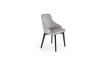 TOLEDO 3 chair, color: quilted velvet Karo 4 - MONOLITH 85 | 100% Quality TOLEDO 3 chair, color: quilted velvet Karo 4 - MONOLITH 85 | Chairs | ZIPhome.ee image 1