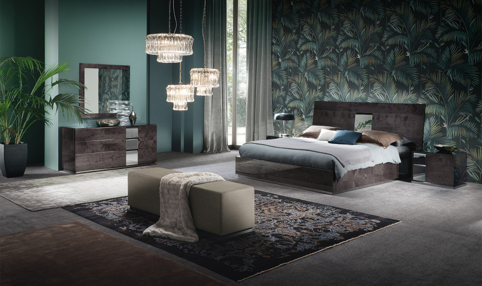 HERITAGE 160 voodi (160x200) | HERITAGE | ZIPhome.ee pilt 2