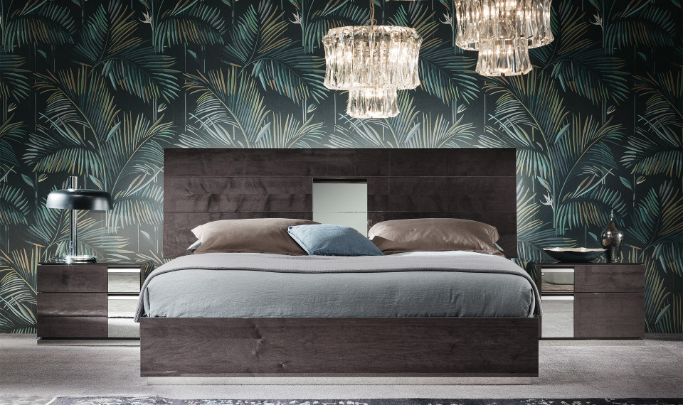 HERITAGE 160 voodi (160x200) | HERITAGE | ZIPhome.ee pilt 1