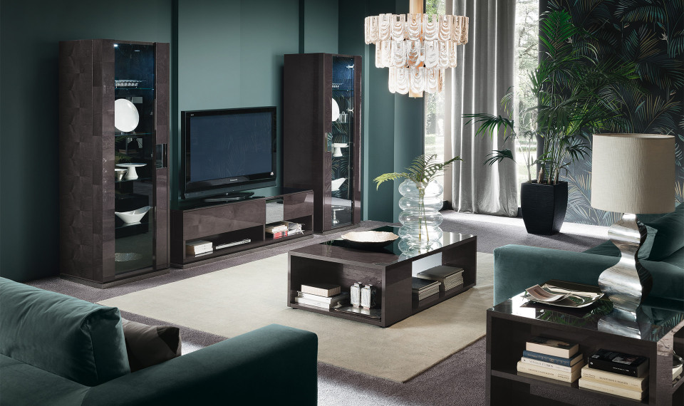 HERITAGE TV alus | HERITAGE | ZIPhome.ee pilt 1