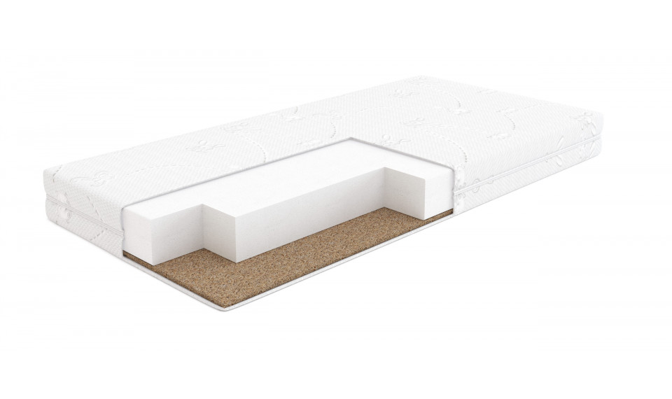 HILDING KOLYSANKA 60x120 beebimadrats | Laste madratsid | ZIPhome.ee pilt 1