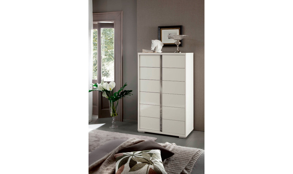 IMPERIA 6/DRW kummut | IMPERIA | ZIPhome.ee pilt 1