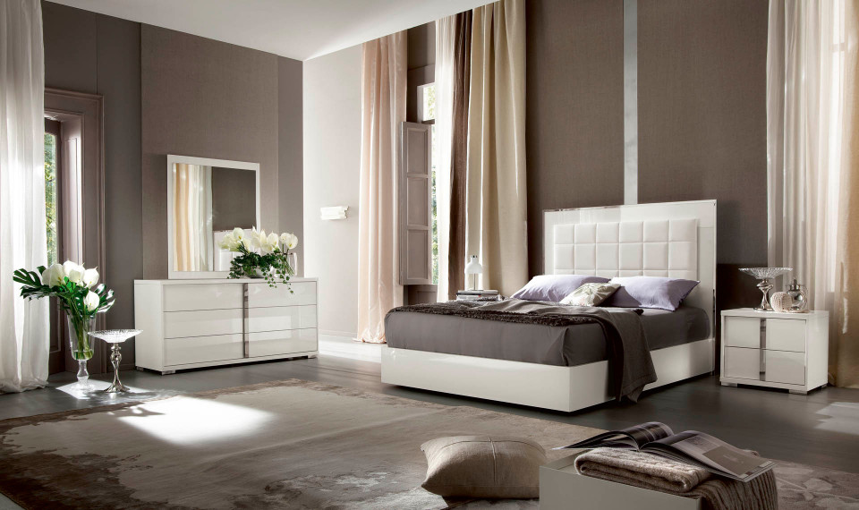 IMPERIA QS/5FT voodi pesukastiga ja valgustusega (155x205) | IMPERIA | ZIPhome.ee pilt 2