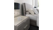 IRIS EU180 polsterdatud voodi (180x200) | IRIS | ZIPhome.ee pilt 4