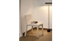Laria chair beige chenille | Chairs | ZIPhome.ee image 6