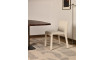 Laria chair beige chenille | Chairs | ZIPhome.ee image 2