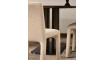 Laria chair beige chenille | Chairs | ZIPhome.ee image 4