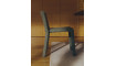 Laria chair green chenille | Chairs | ZIPhome.ee image 2