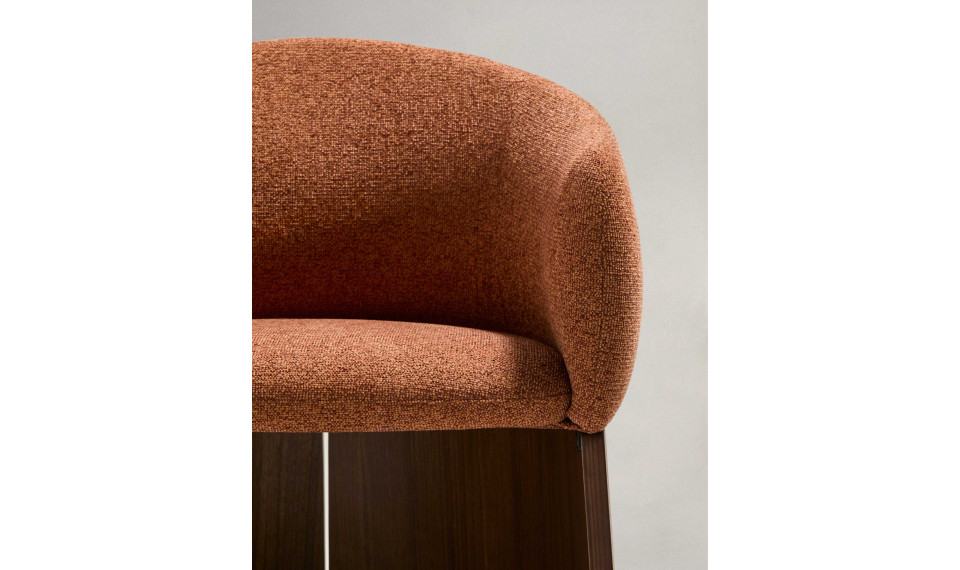 Bosca tool terracotta seniil pähkel | Toolid ja tugitoolid | ZIPhome.ee kuva 3