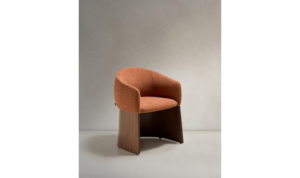Bosca tool terracotta seniil pähkel | Toolid ja tugitoolid | ZIPhome.ee kuva 1