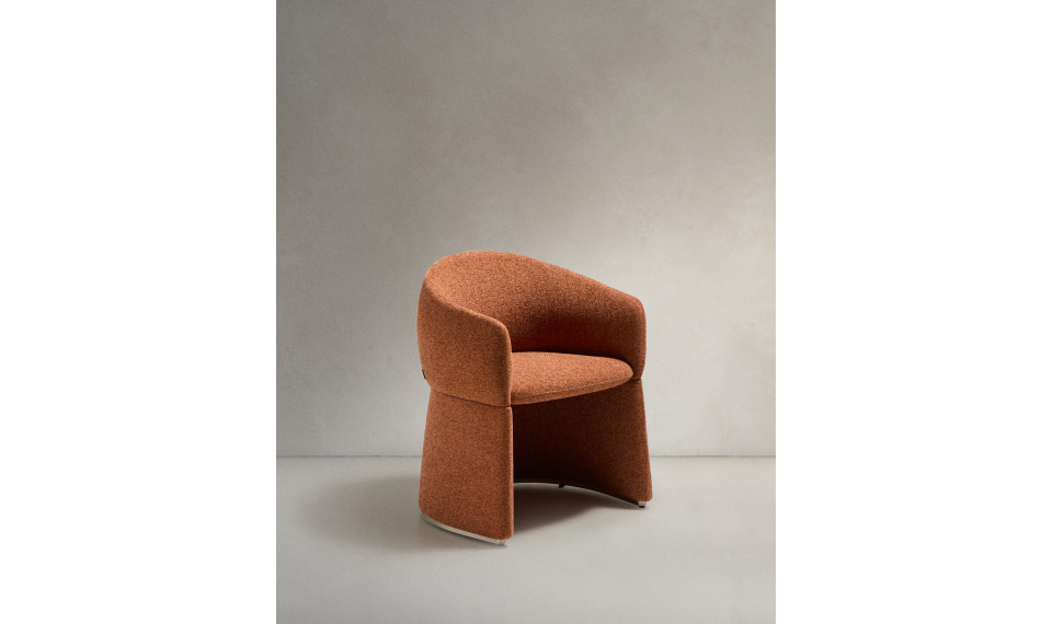 Bosca tool terracotta seniil | Toolid | ZIPhome.ee kuva 1
