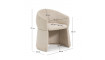 Bosca tool beez seniil | 100% kvaliteet Bosca tool beez seniil | Toolid ja tugitoolid | ZIPhome.ee pilt 6