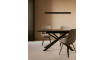 Theone pikendatatav glass laud, 160(210)x90xH 76 cm | Lauad | ZIPhome.ee image 2
