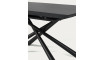 Theone pikendatatav glass laud, 160(210)x90xH 76 cm | Lauad | ZIPhome.ee image 3
