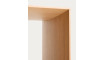 Litto письменный стол дуб 140 x 60 cm | 100% качество Litto письменный стол дуб 140 x 60 cm | Письменные столы | ZIPhome.ee изображение 3