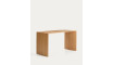 Litto письменный стол дуб 140 x 60 cm | 100% качество Litto письменный стол дуб 140 x 60 cm | Письменные столы | ZIPhome.ee изображение 1