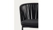 Saconca aiatool black | 100% kvaliteet Saconca aiatool black | Terrass | ZIPhome.ee pilt 3