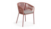 Yanet aiatool terracota | Terrass | ZIPhome.ee pilt 1