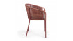 Yanet aiatool terracota | Terrass | ZIPhome.ee pilt 2
