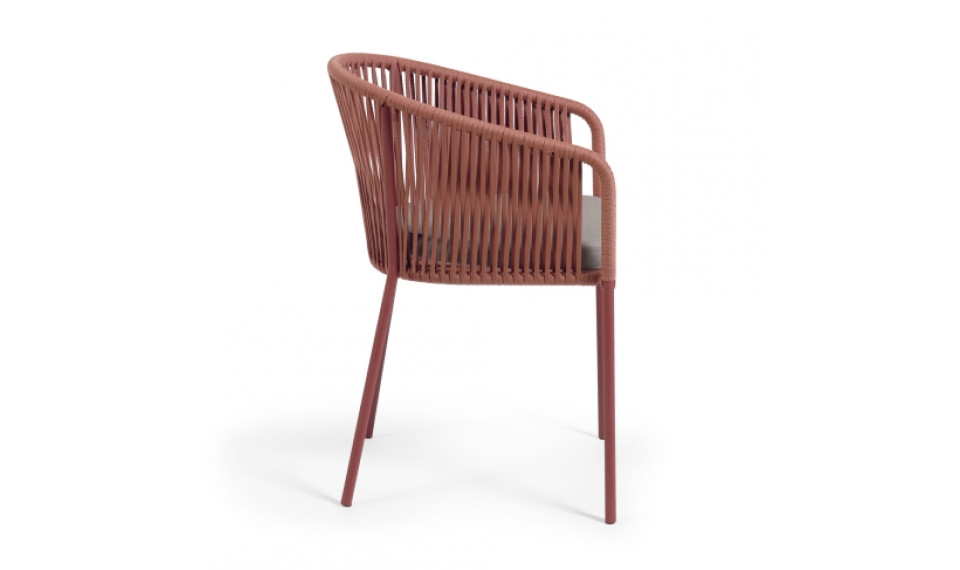 Yanet aiatool terracota | Terrass | ZIPhome.ee pilt 2