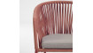 Yanet aiatool terracota | Terrass | ZIPhome.ee pilt 3