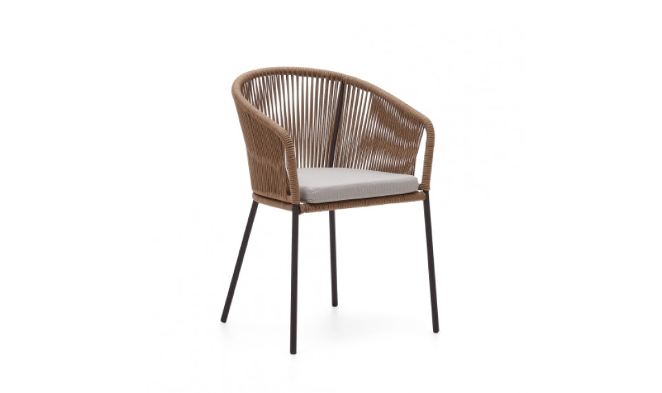 Yanet aiatool beige | Terrass | ZIPhome.ee pilt 1