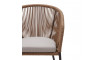 Yanet aiatool beige | 100% kvaliteet Yanet aiatool beige | Terrass | ZIPhome.ee pilt 3