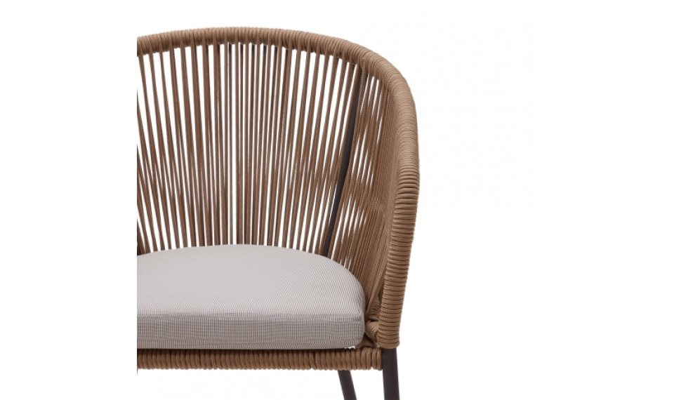 Yanet aiatool beige | Terrass | ZIPhome.ee pilt 3