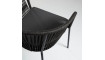 Yanet aiatool Black | 100% kvaliteet Yanet aiatool Black | Terrass | ZIPhome.ee pilt 2