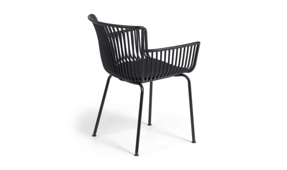 Surpika outdoor chair black | Outdoor | ZIPhome.ee kuva 2