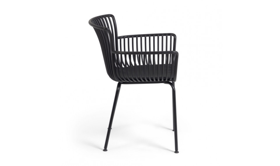 Surpika outdoor chair black | Outdoor | ZIPhome.ee kuva 3