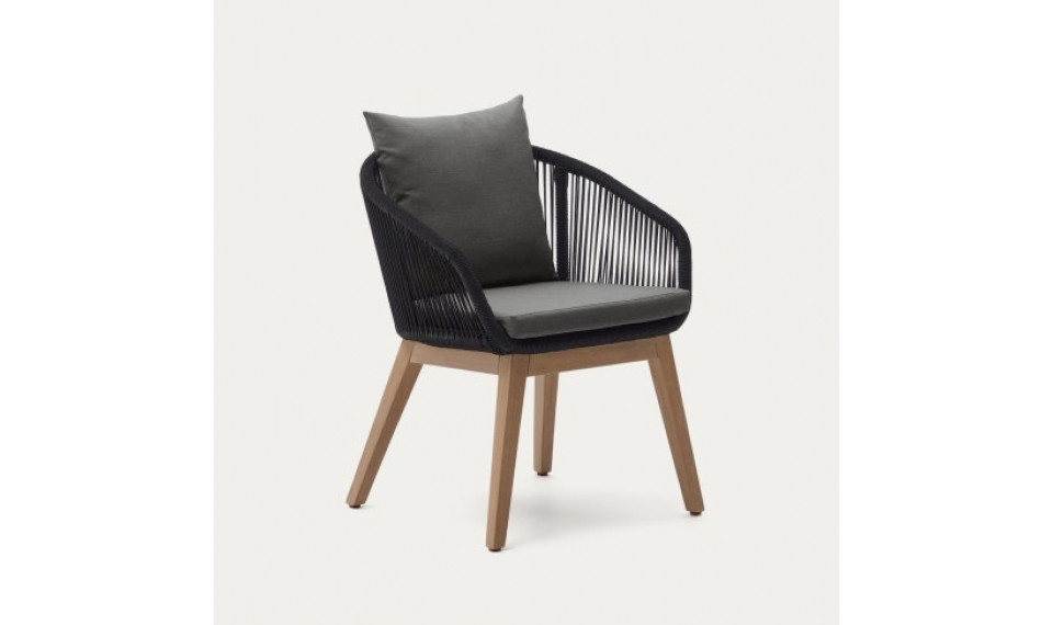 Portalo aiatool Balck | Terrass | ZIPhome.ee pilt 1