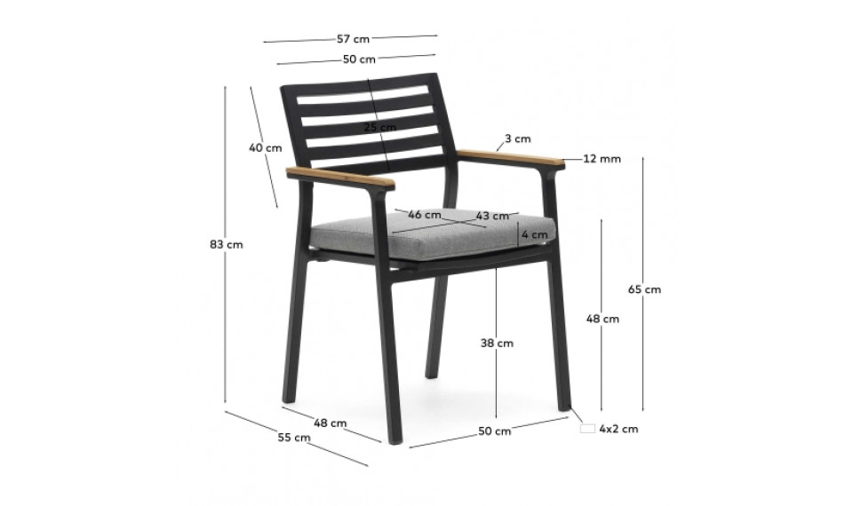 Bona tool Black | Terrass | ZIPhome.ee pilt 5