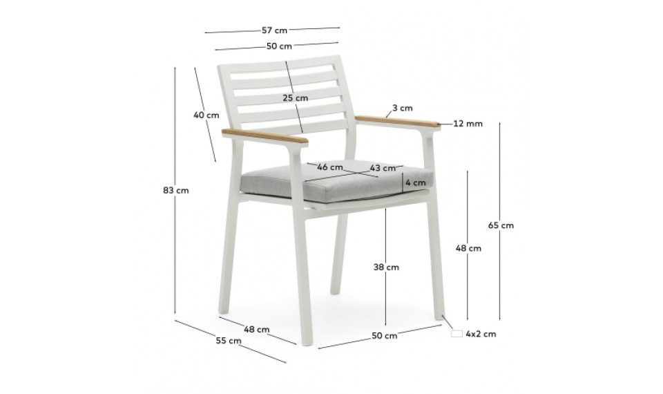 Bona tool White | Terrass | ZIPhome.ee pilt 5