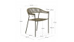 Futadera tool Green | Terrass | ZIPhome.ee image 5