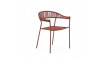 Futadera chair Terracota | Outdoor | ZIPhome.ee kuva 1