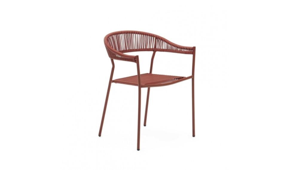 Futadera chair Terracota | Outdoor | ZIPhome.ee kuva 1