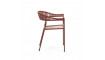Futadera chair Terracota | Outdoor | ZIPhome.ee kuva 2
