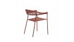 Futadera chair Terracota | Outdoor | ZIPhome.ee kuva 3