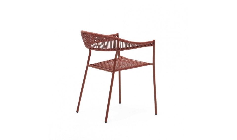 Futadera chair Terracota | Outdoor | ZIPhome.ee kuva 3