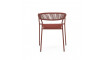 Futadera chair Terracota | Outdoor | ZIPhome.ee kuva 4