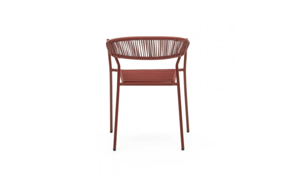 Futadera chair Terracota | Outdoor | ZIPhome.ee kuva 4