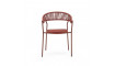 Futadera chair Terracota | Outdoor | ZIPhome.ee kuva 5