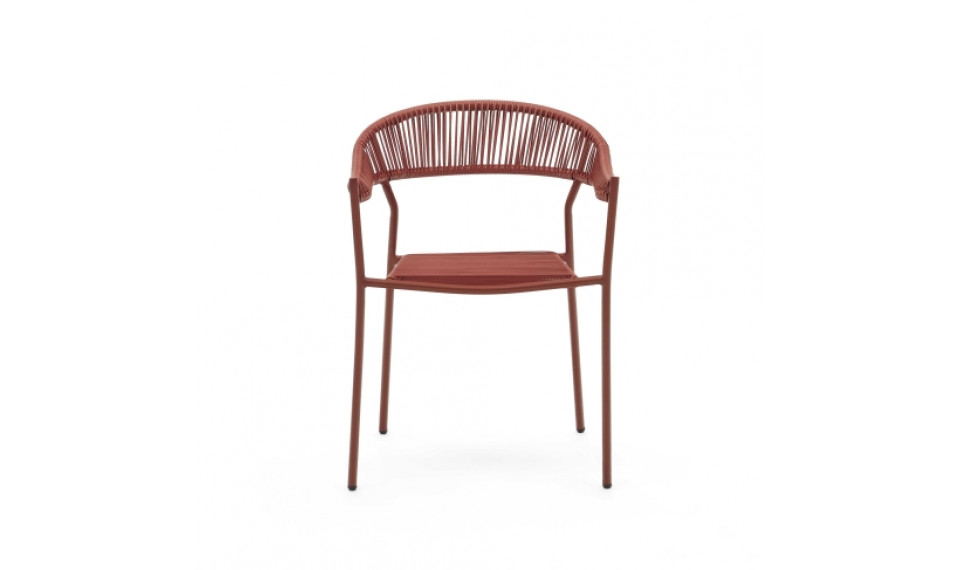 Futadera chair Terracota | Outdoor | ZIPhome.ee kuva 5